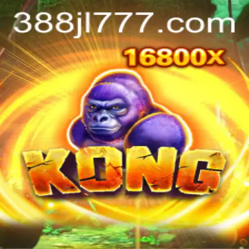 Kong: The Ultimate Adventure Game with 388JL Code