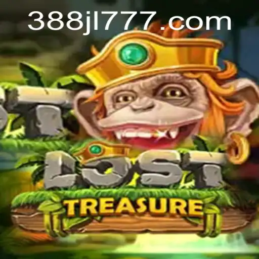 Discovering LostTreasure: The Adventure Awaits