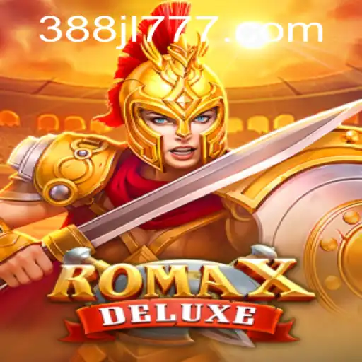 Exploring RomaXDeluxe: The Next Evolution in Gaming