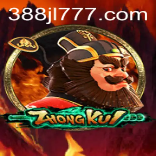 ZhongKui: A Mesmerizing Journey into Mythical Realms